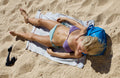Sunbather